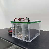 Bio-Rad 200 2 Electrophoresis Power Supply image 1